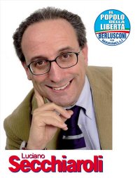 Il dottore Luciano Secchiaroli candidato Pdl in Regione